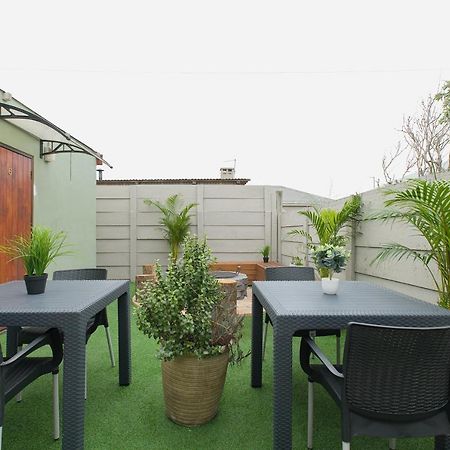 פורט אליזבת' Peace Love And Joy Self Catering Units מראה חיצוני תמונה