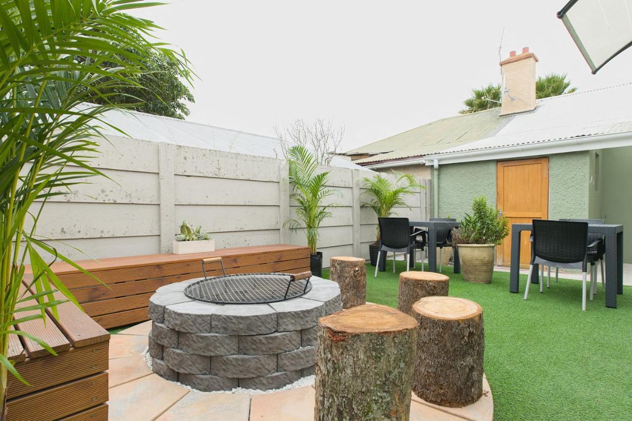 פורט אליזבת' Peace Love And Joy Self Catering Units מראה חיצוני תמונה
